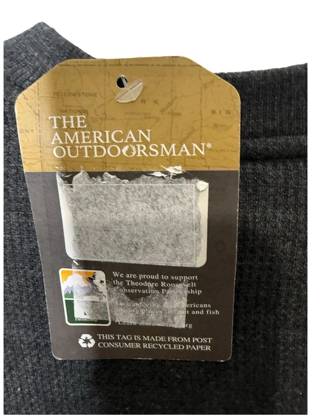 the american outdoorsman american outdoorsman
